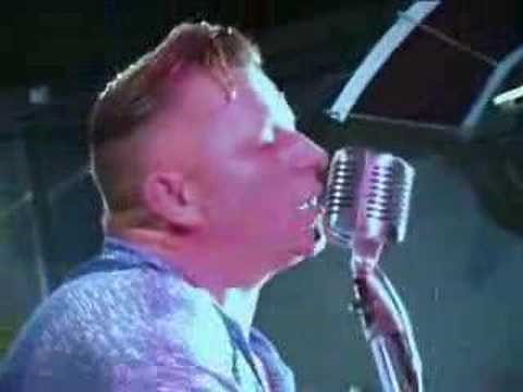 'The Touch' Jack Rabbit Slim (music video)