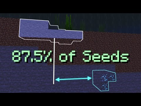 (Patched fully in 1.18 - see desc/pinned) How To Find Diamonds Mathematically