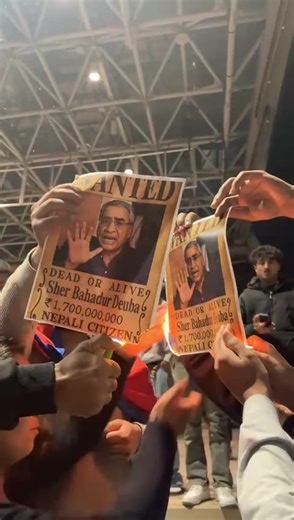 To the political leaders of Nepal and your entitled offspring — how dare you? How dare you seize the basic needs of the very people who trusted you with their future? How dare you sit in your comfort, enjoying the wealth of the nation, while the youth of Nepal bleed, cry, and sacrifice their lives on the streets? Your children grow up with privilege, studying abroad, living lavishly, while the children of Nepal die for the right to education, healthcare, jobs, and dignity. You have stolen opport