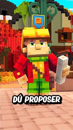 Minecraft hides this server from you!