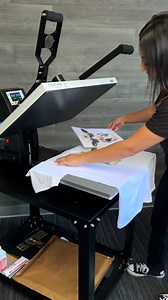 Two ways to get started with your sublimation printer with ZERO design skills! 💡 #heatpressnation #heatpress #sublimation #graphicdesign #etsy #heattransfers | HeatPressNation.com