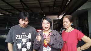 60K views · 1K reactions | RANDOM PASS THE MESSAGE SPOKEN WORD POETRY ON THE SPOT CHALLENGE WITH The Aguinaldos 殺殺殺殺殺 | Kween Yasmin | Facebook