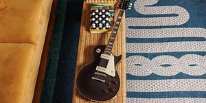 Joe Bonamassa Unveils Epiphone 1955 Les Paul Standard