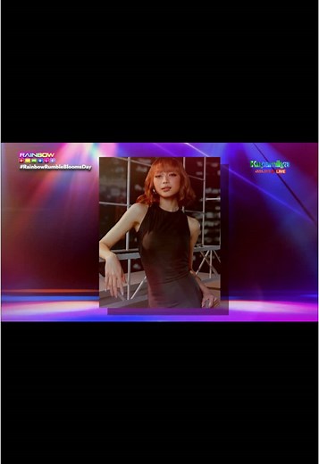 Gwen on Rainbow Rumble Gameplay Insights