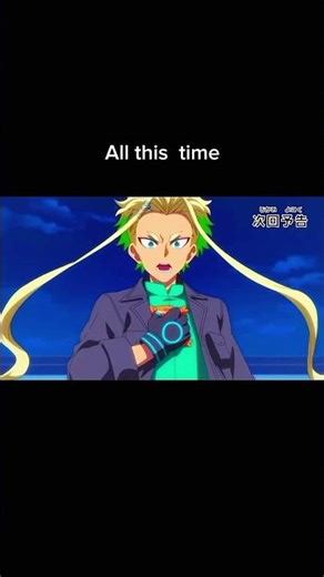 Beyblade x Season 3 Episode 22 Preview Eng Sub 4k Quality #beybladex #anime