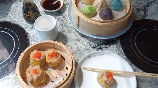 Stuffed burgers, hot-chicken pizza, cheesecake lattes highlight new Columbus restaurants