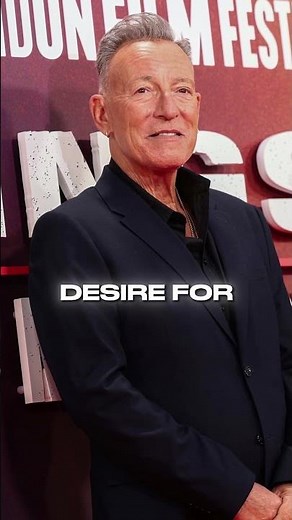 How Bruce Springsteen Built His $1.2 Billion Fortune