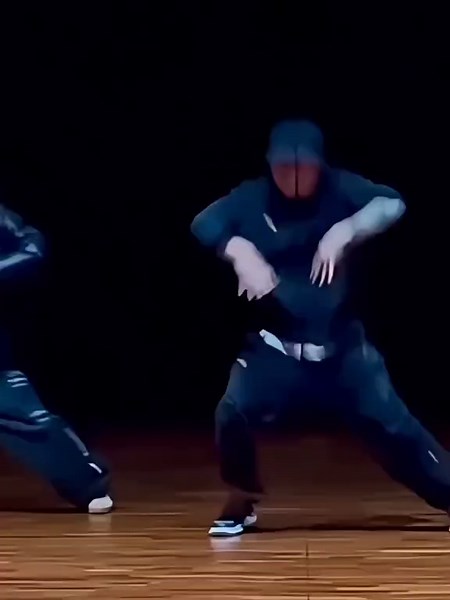 Jungkook and Bada Lee Dance Challenge Highlights