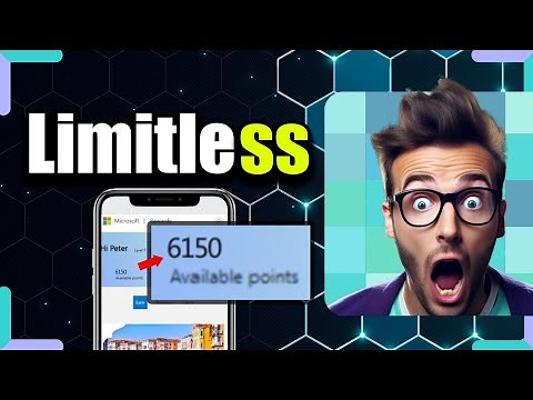 How To Get FREE Microsoft Rewards Points - Microsoft Rewards Points GLITCH 2024