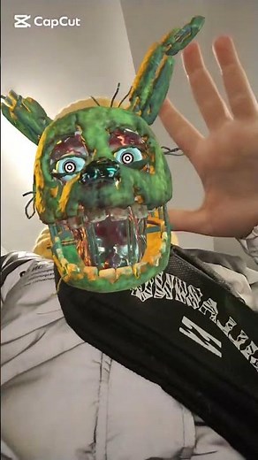 i always come back fnaf!!!