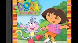 Run, Dora, Run!