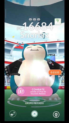 Raids del Evento Wild Area en Pokémon Go