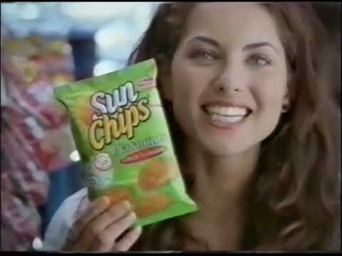 Comerciales México (Noviembre/Diciembre 2004)