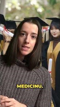 Studenti medicine ne znaju anatomiju!