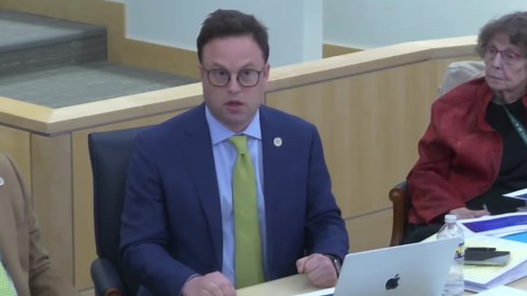 Virginia Beach leaders consider criteria for honorary street renamings