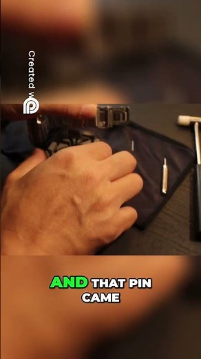 Easy Pin Removal Guide Mastering Watch Band Adjustments