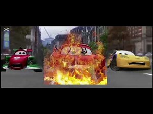 cars 2 alternate ending 2011-2020 audio only for ‪@CrazyIndianBoy95StudiosPro‬ Not For Kids
