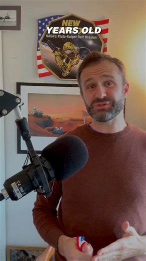 1.2K views | From spinning on the MAT at Space Camp to supporting the...