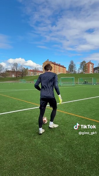 Essential Goalkeeper Training Techniques You Need