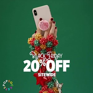 FREE Shipping on All US Orders | PopSockets