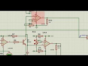 Puente rectificador controlado-SCR