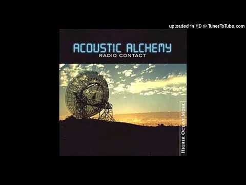 Acoustic Alchemy - Milo