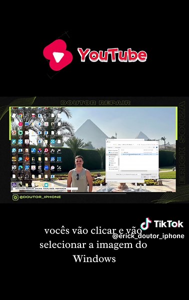 Instalando Windows Puro no Mac: Guia Completo