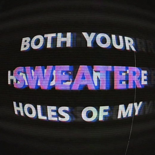 sweater weather 🎶 #lyrics #slowedandreverb #slowed #theneighbourhood #audio #fyp