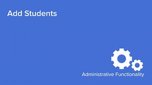 Add Students | SameGoal