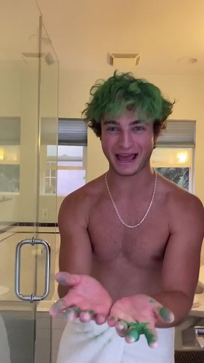 I can’t believe grandma did this to me 😭 #pranks #family #TikTokFashionMonth