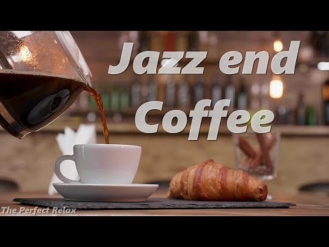 Happy Jazz no Ambiente de Cafeteria - Relaxe com Café e Música - JAZZ - Relaxing Café Music
