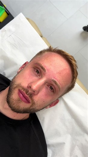 Microblading Services for Blondes in France