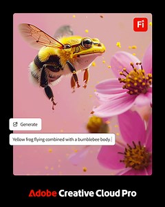 958K views · 1.1K reactions | Get 45% off Creative Cloud Pro for the first 12 months and create with Adobe Photoshop, Illustrator and more. | Adobe Creative Cloud | Facebook