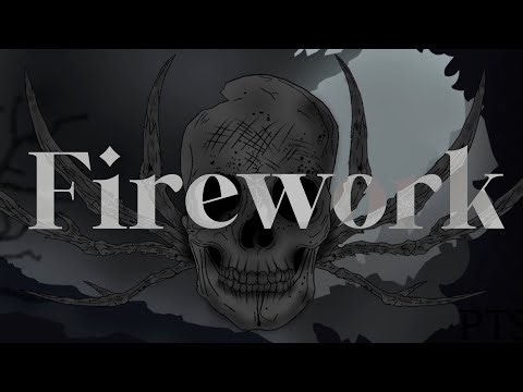 (Extreme Demon) "Firework" By Cherry Team | Geometry Dash