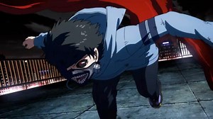 Tokyo Ghoul Anime Returns to U.S. Theaters for One Night on July 21! Sink Your Teeth: A Tokyo Ghoul Celebration: Select episodes from the legendary Tokyo Ghoul anime • Episodes 1, 5, 8, 10, 11 & 12 from Season 1 | The Anime Flow