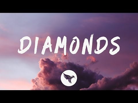 Megan Thee Stallion & Normani - Diamonds (Lyrics)