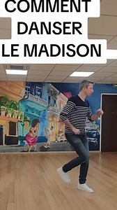 Apprends le Madison Facilement ! #madison | Kostas Markadas
