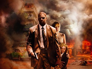 Man on Fire - Apple TV