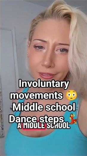 This Involuntary Movement Started Happening| Tardive Dyskinesia #td #neurologicaldisorders