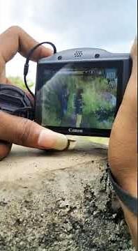 Canon Powershot SX430 IS Zoom Test | 45x Optical Zoom | 20x Digital Zoom | Nuamanul haq