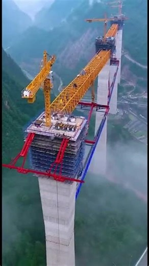 Top 1 Most Terrifying Building in China #shorts #viral