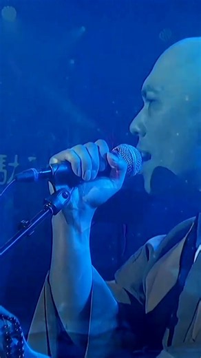 Buddhist Rock Mantra -USNISA VIJAYA DHARANI / 仏頂尊勝陀羅尼 / 불정존승다라니 - Kanho Yakushiji / 薬師寺寛邦 #shorts