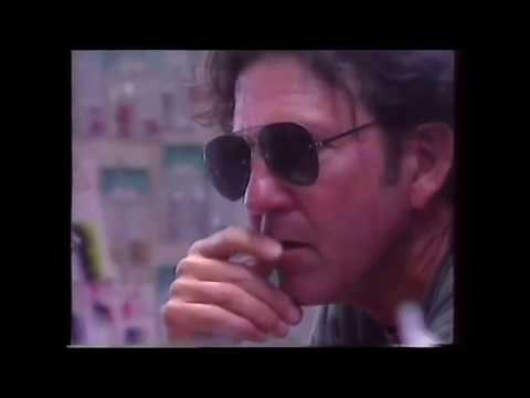 Tony Joe White - Documentary (VHS)