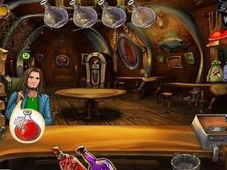 Potion Bar 🕹️ Online Game | Gameflare.com