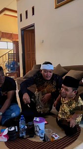 604K views · 24K reactions | Si acil udah di sunat kang makanya boleh nikah | Ucok Baba Real | Facebook