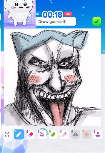 Explore Creative Drawing in Roblox: Draw Me!