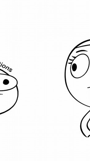 Yeet? No. (Animation Meme) #shorts