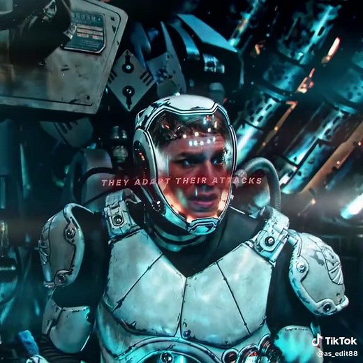#pacificrim3 #strikereureka #gipsydanger #cheronoalpha #crimsontyphoon | pacific rim
