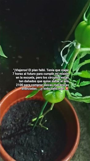 ERROR TEMPORAL! De 2100 a 1885 ⚡🤠