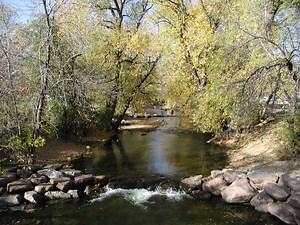 Boulder Creek Flood Mitigation Projects | City of Boulder